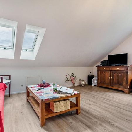 Haus Rebberg Apartment วอลฟาค ภายนอก รูปภาพ