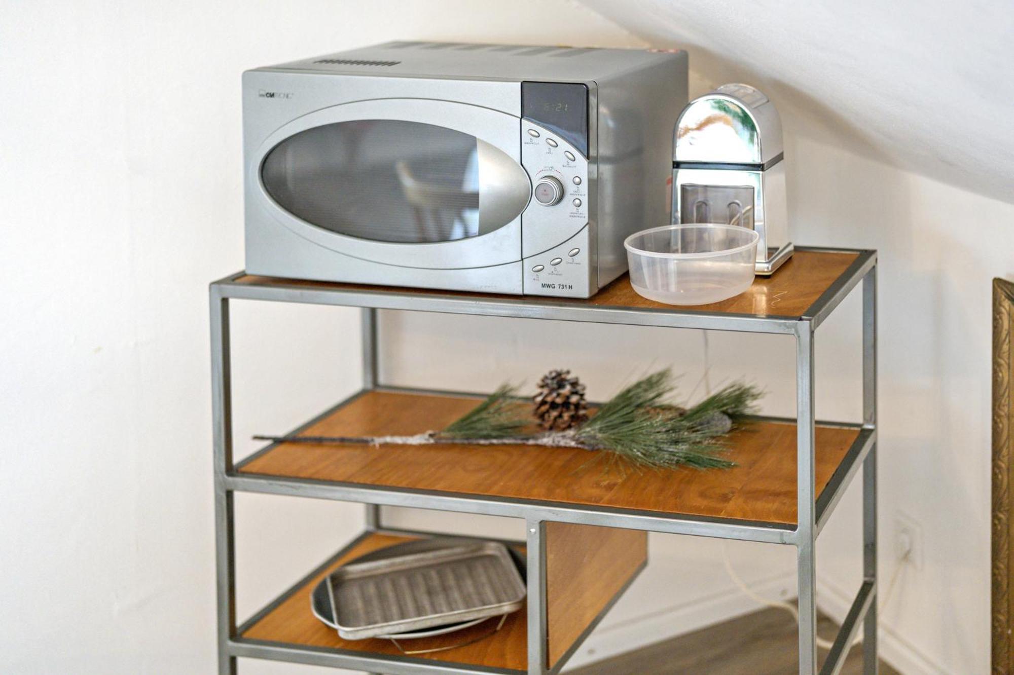 Haus Rebberg Apartment วอลฟาค ภายนอก รูปภาพ