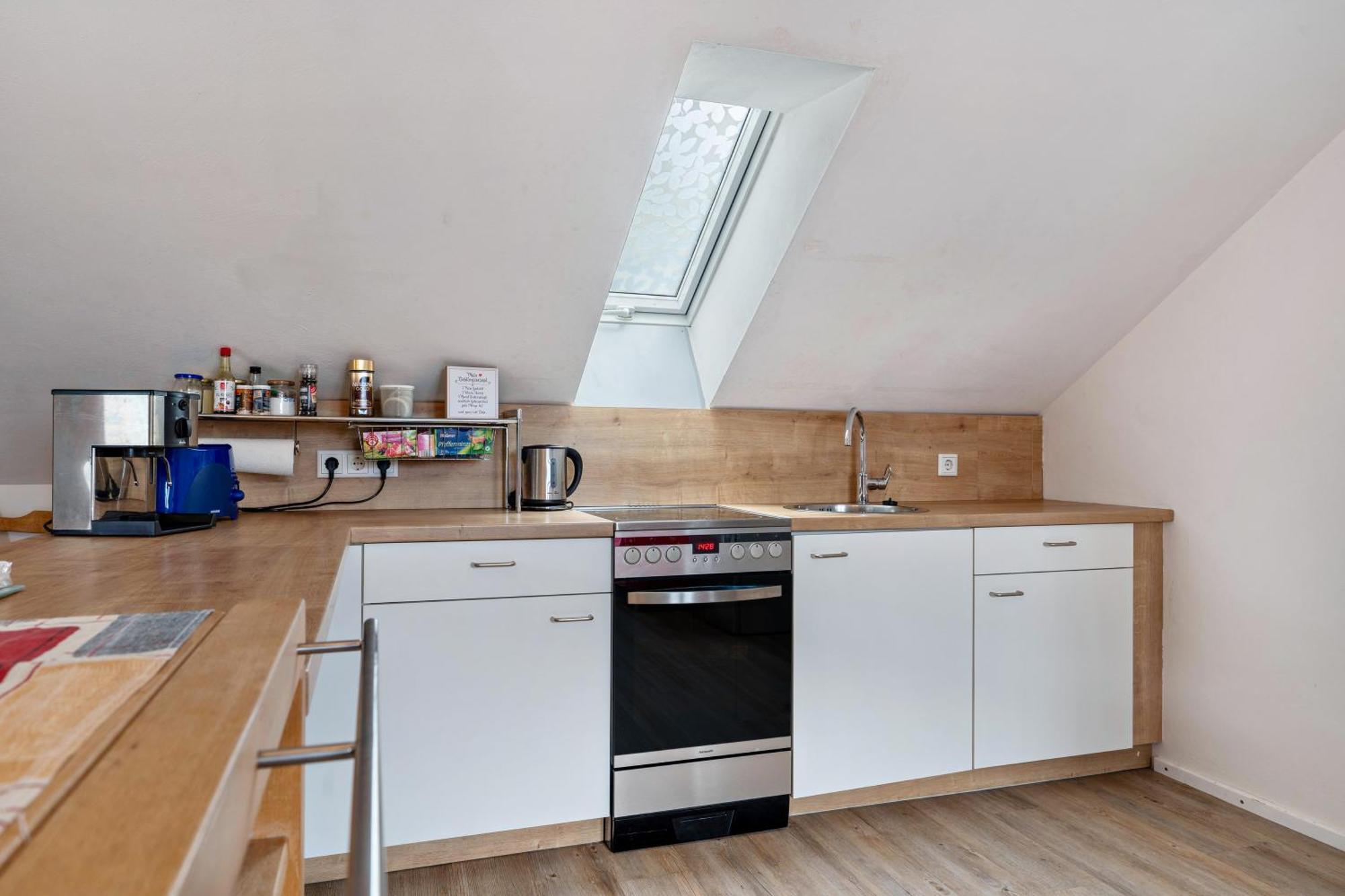 Haus Rebberg Apartment วอลฟาค ภายนอก รูปภาพ