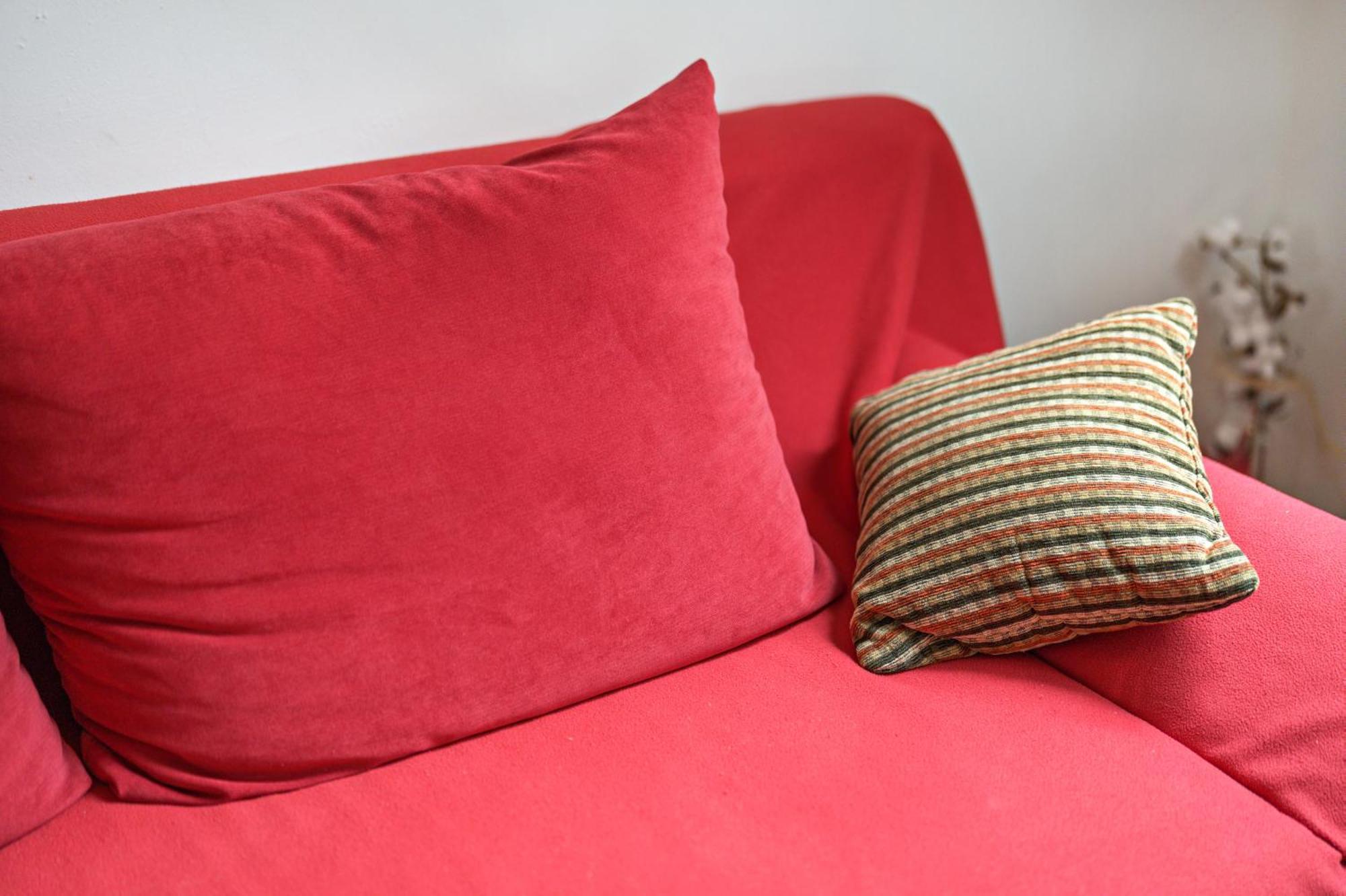 Haus Rebberg Apartment วอลฟาค ภายนอก รูปภาพ
