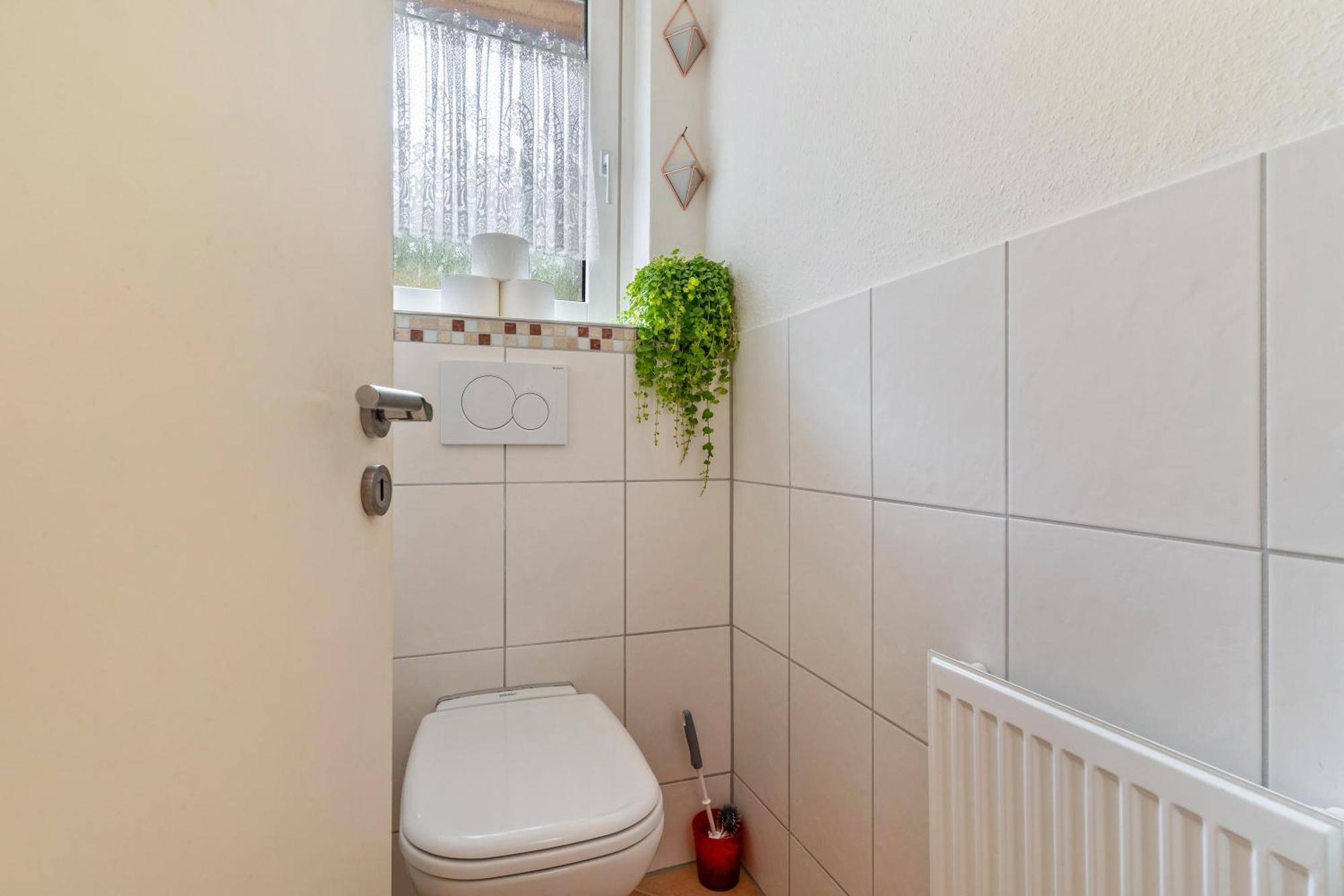 Haus Rebberg Apartment วอลฟาค ภายนอก รูปภาพ